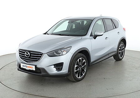 Mazda CX-5 2.2 Turbodiesel Sports-Line AWD