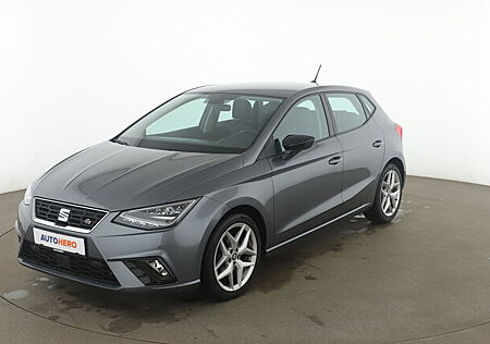 Seat Ibiza 1.0 TSI FR