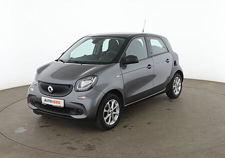 Smart ForFour 1.0 Basis passion