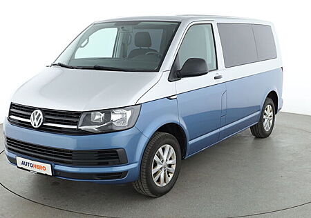 VW T6 Multivan 2.0 TDI Trendline
