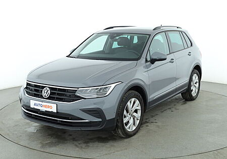 VW Tiguan 2.0 TDI Life 4Motion
