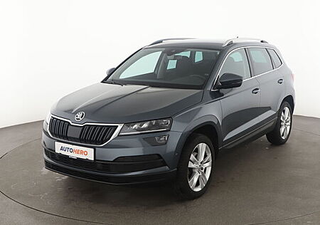 Skoda Karoq 1.5 TSI ACT Style