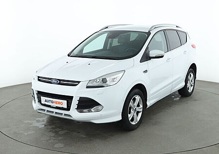 Ford Kuga 2.0 TDCi Individual