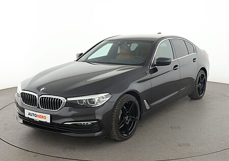 BMW 5er 520d