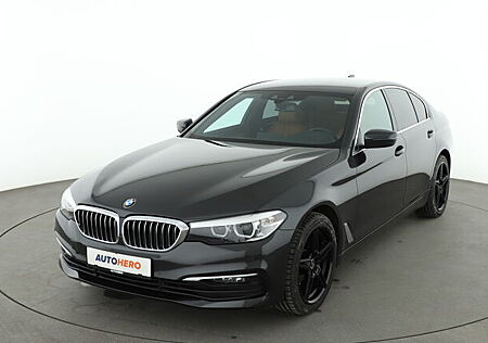 BMW 5er 520d