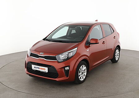 Kia Picanto 1.2 Dream Team