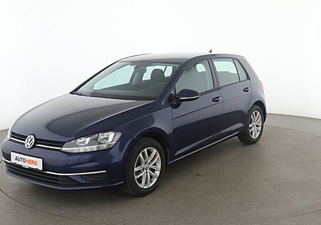 VW Golf 1.5 TSI ACT Comfortline BlueMotion
