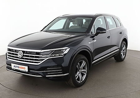 VW Touareg 3.0 V6 TDI Elegance 4Motion