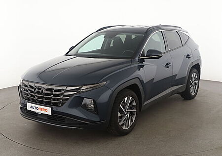 Hyundai Tucson 1.6 CRDi Mild-Hybrid Trend 2WD