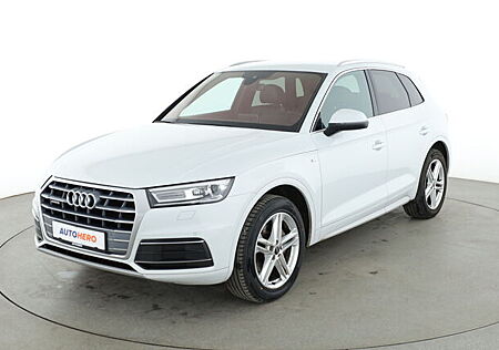 Audi Q5 40 TDI quattro sport