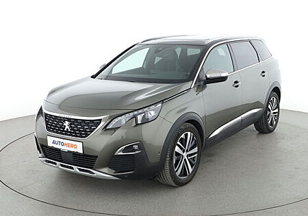 Peugeot 5008 2.0 Blue-HDi GT