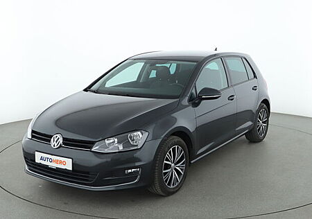 VW Golf 1.2 TSI Allstar BlueMotion Tech