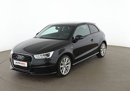 Audi A1 1.8 TFSI Sport