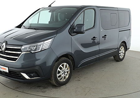 Renault Trafic 2.0 BLUE dCi L1H1 SpaceClass