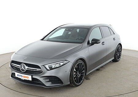 Mercedes-Benz A-Klasse A 35 AMG 4Matic