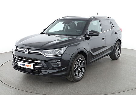 SsangYong Korando 1.5 T-GDI Ruby 4x2
