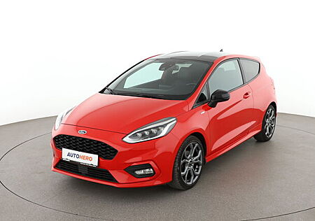 Ford Fiesta 1.0 EcoBoost ST-Line