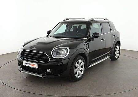 Mini One Countryman One