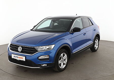 VW T-Roc 1.0 TSI Style