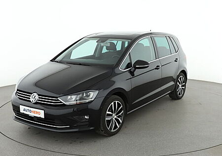 VW Golf Sportsvan 1.4 TSI Highline BlueMotion Tech