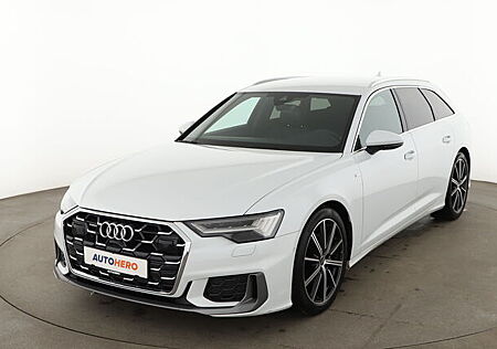 Audi A6 40 TDI Mild-Hybrid quattro S Line