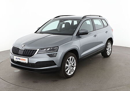 Skoda Karoq 1.5 TSI ACT Style