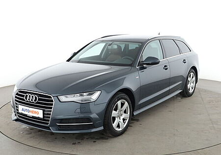 Audi A6 2.0 TDI Ultra