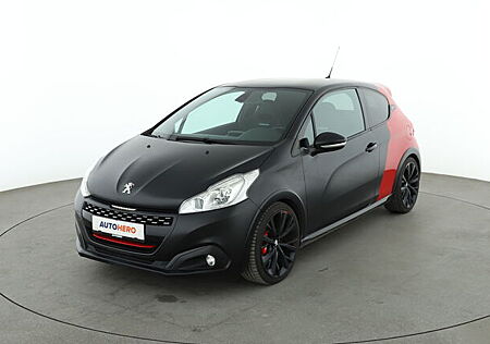 Peugeot 208 1.6 THP GTi Sport