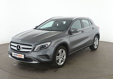 Mercedes-Benz GLA 180 Urban