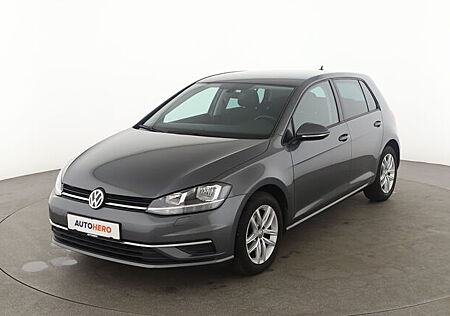 VW Golf 1.0 TSI Comfortline BlueMotion