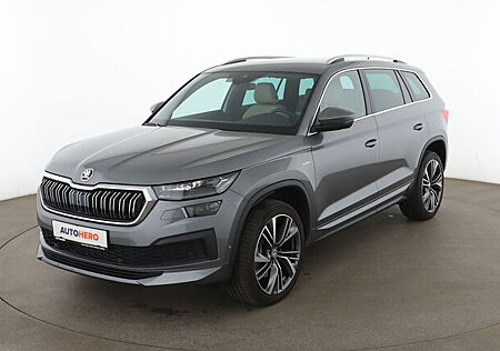 Skoda Kodiaq 2.0 TDI L&K 4x4