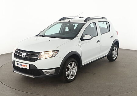 Dacia Sandero 1.5 dCi Stepway Prestige