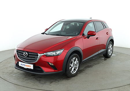 Mazda CX-3 2.0 Skyactiv-G Signature +