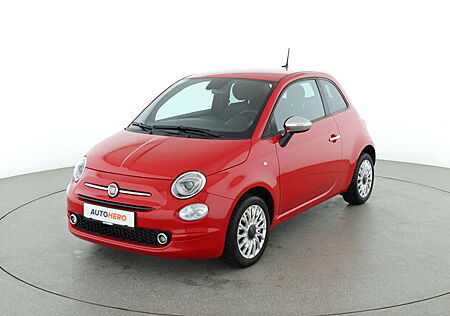 Fiat 500 1.0 Mild-Hybrid Dolcevita