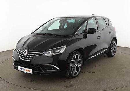 Renault Scenic 1.3 TCe Intens