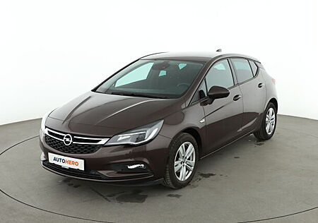 Opel Astra 1.4 SIDI Turbo Active