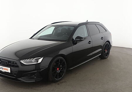Audi A4 40 TDI advanced