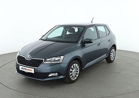 Skoda Fabia 1.0 TSI Ambition