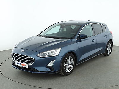 Ford Focus 1.0 EcoBoost Cool&Connect