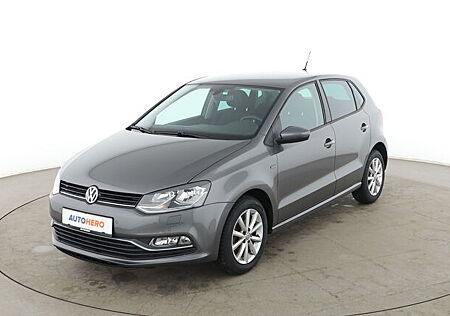 VW Polo 1.0 TSI Lounge BlueMotion Tech
