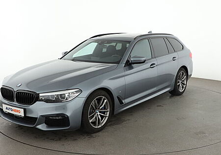 BMW 5er 530d xDrive M Sport