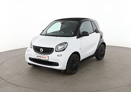 Smart ForTwo 1.0 Basis Standard