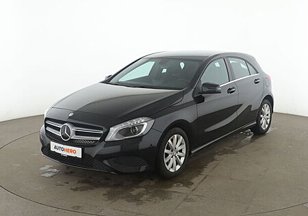 Mercedes-Benz A-Klasse A 180 BlueEfficiency Urban
