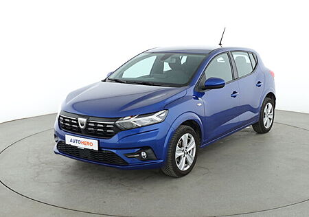 Dacia Sandero 1.0 TCe Comfort
