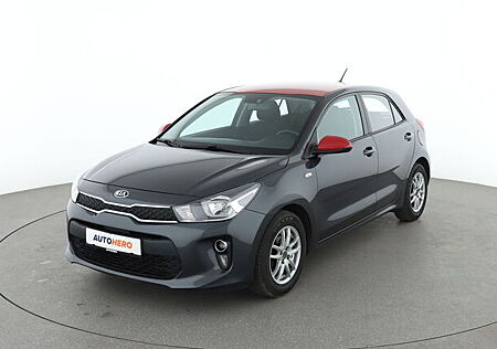 Kia Rio 1.2 Spirit