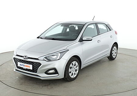 Hyundai i20 1.2 Select