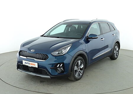 Kia Niro 1.6 Plug-in Hybrid Spirit