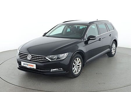 VW Passat 1.4 TSI ACT Comfortline BlueMotion