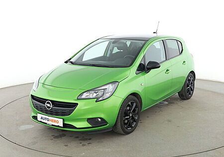 Opel Corsa 1.4 Color Edition ecoFlex