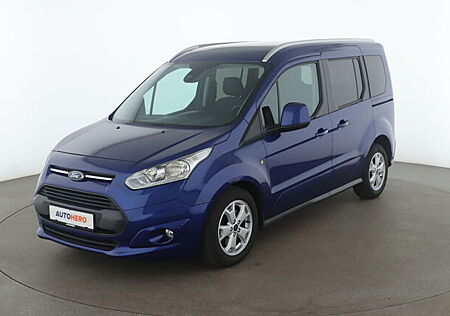 Ford Tourneo Connect 1.0 EcoBoost Titanium